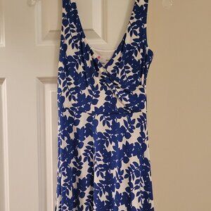 Boden Nicole Sundress - 2P